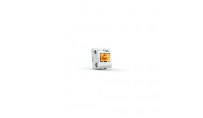 Glorious Gaming Panda Orange, White 36 pc(s)