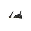 LogiLink HD0040 video switch HDMI