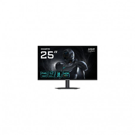 GIGABYTE G25F2A 25" FHD Gaming Monitor