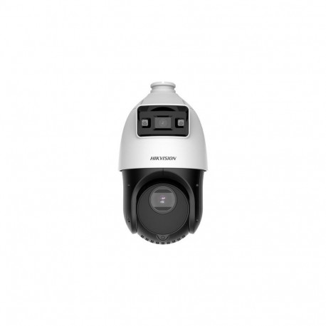 Hikvision DS-2SE4C425MWG-E(14F0) security camera Dome IP security camera Indoor & outdoor 2560 x