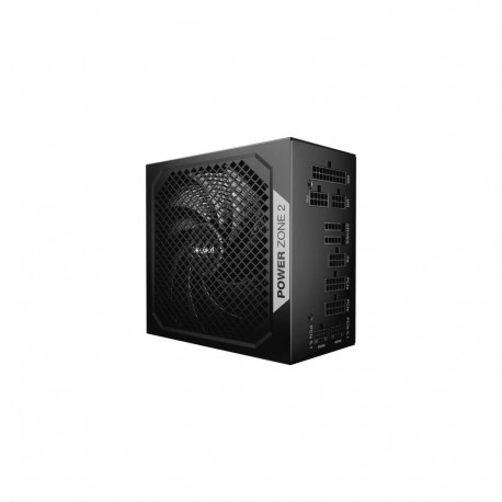 be quiet! POWER ZONE 2 | 1200 W power supply unit 20+4 pin ATX ATX Black