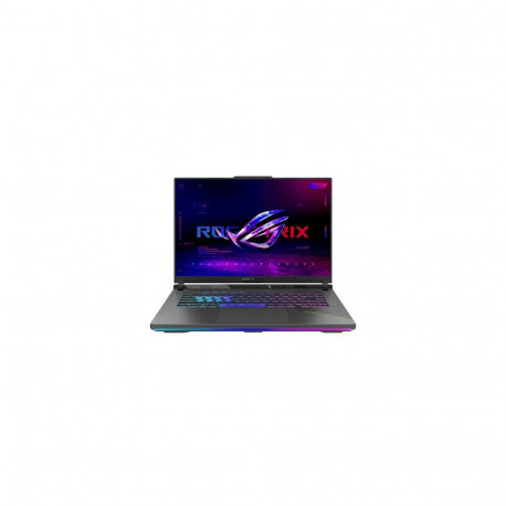 ASUS ROG Strix G16 G614PR#B0FLY2Z35M AMD Ryzen™ 9 8940HX Laptop 40.6 cm (16") WUXGA 32 GB D