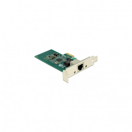 DeLOCK 89942 network card Internal Ethernet 1000 Mbit/s