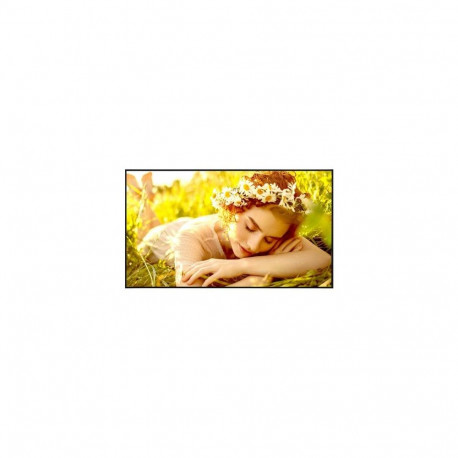 LG 65UL5Q-E Signage Display Digital signage flat panel 165.1 cm (65") LED Wi-Fi 500 cd/m² 4K Ul