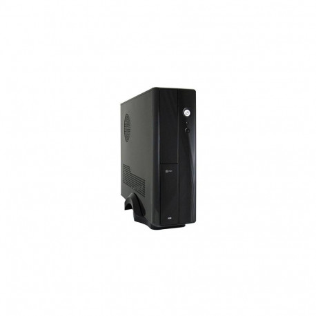 LC-Power LC-1400MI-300SFX computer case Micro Tower Black