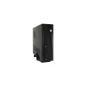LC-Power LC-1400MI-300SFX computer case Micro Tower Black