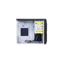 Chieftec LT-01B-350GPB computer case Mini Tower Black 250 W