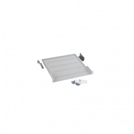Triton Shelf with perforation 1U 350mm