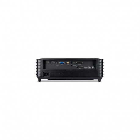 Acer X1328 data projector 4500 ANSI lumens DLP WUXGA (1920x1200) 3D Black