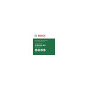 Bosch 2 609 255 483 drill bit 9 pc(s)