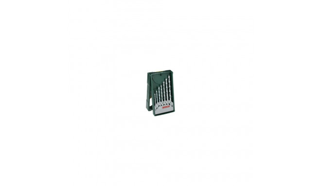 Bosch 2 607 019 581 drill bit 7 pc(s)