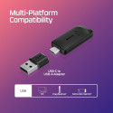 HyperX Headset Cloud III Black