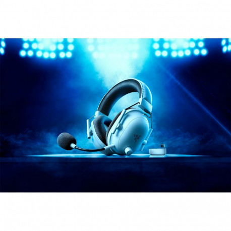 Razer Headset RZ04-04530600-R3G1 / BlackShark V2 Pro PS White