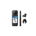 ACTION CAMERA X5 SKI BUNDLE/CINSAAHA/SKI INSTA360