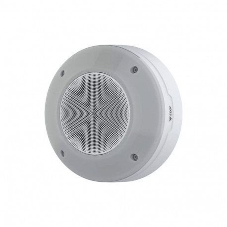 SIREN NETWORK STROBE D4200-VE/02930-001 AXIS