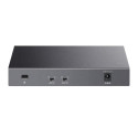 Switch|TP-LINK|LS108GP|PoE+ ports 8|LS108GP