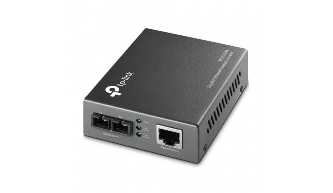 NET MEDIA CONVERTER 0.5KM/FX-SX MC200CM TP-LINK