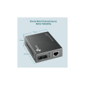 NET MEDIA CONVERTER 0.5KM/FX-SX MC200CM TP-LINK
