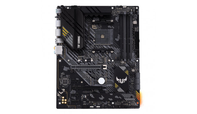 Mainboard|ASUS|AMD B550|SAM4|ATX|3xPCI-Express 3.0 1x|1xPCI-Express 3.0 16x|2xM.2|1xPCI-Express 4.0 