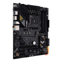 Mainboard|ASUS|AMD B550|SAM4|ATX|3xPCI-Express 3.0 1x|1xPCI-Express 3.0 16x|2xM.2|1xPCI-Express 4.0 
