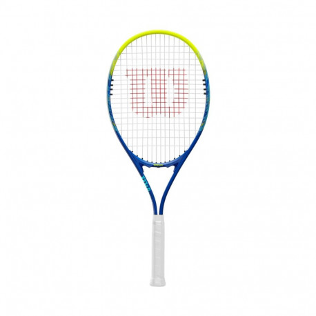 Wilson tennisereket Impact TNS RKT 3 4 3/8 WR198910U3, tumesinine-roheline
