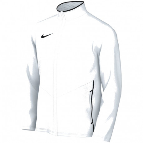 Bluza dla dzieci Nike Dri-Fit Park 26 biała HM7256 100 XL