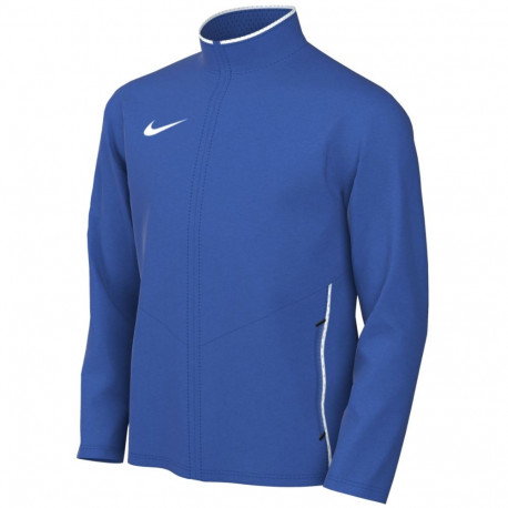 Bluza dla dzieci Nike Dri-Fit Park 26 niebieska HM7256 463 S