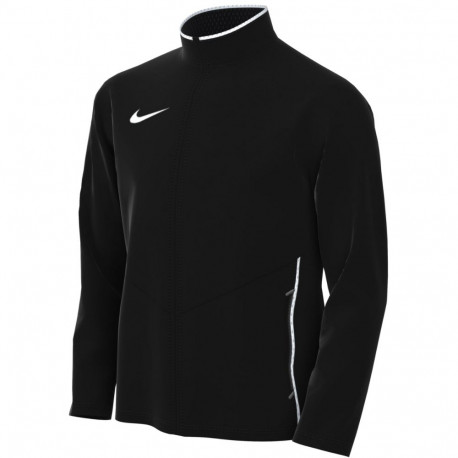 Bluza dla dzieci Nike Dri-Fit Park 26 czarna HM7256 010 S