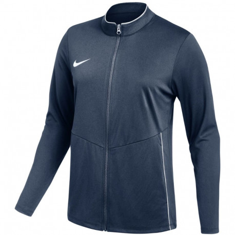 Bluza damska Nike Dri-Fit Park 26 granatowa HM7252 410 L