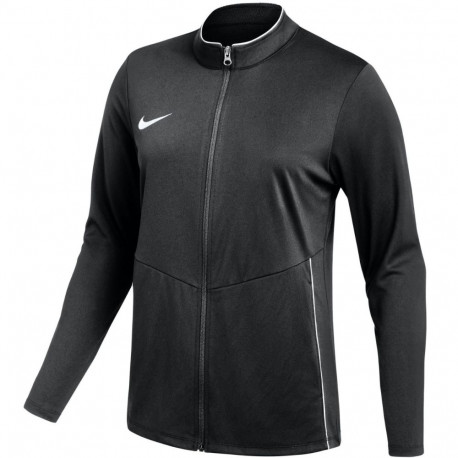 Bluza damska Nike Dri-Fit Park 26 czarna HM7252 010 L