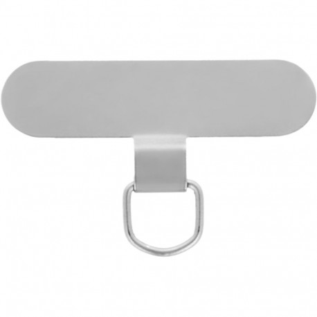 Setty kaelapaela kinnitus, hõbe