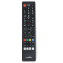 Universaalpult Nedis LG replacement remote