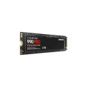 SSD Samsung 2TB 990 PRO M.2 PCIe 4.0