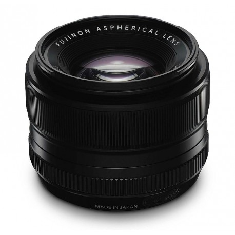 Fujinon XF 35mm f/1.4 R objektīvs