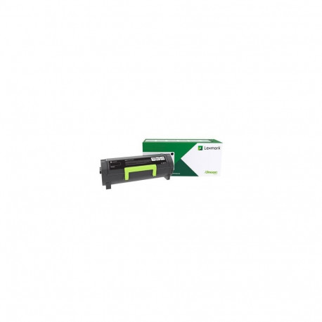 Lexmark tooner B242H00 Return, must