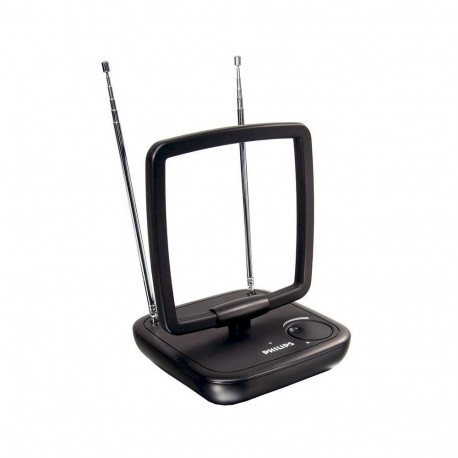 Philips SDV5120/12 Indoor TV Antenna 470–862 MHz, 36 dB