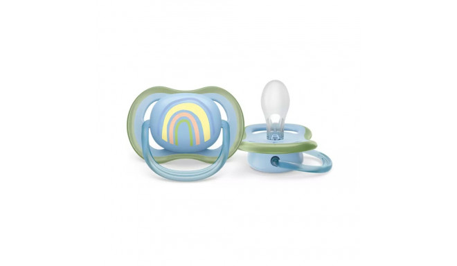 Philips AVENT SCF086/03 Classic infant pacifier
