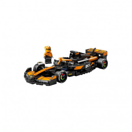 LEGO 77251 McLaren F1 Team MCL38 Race Car Building Set