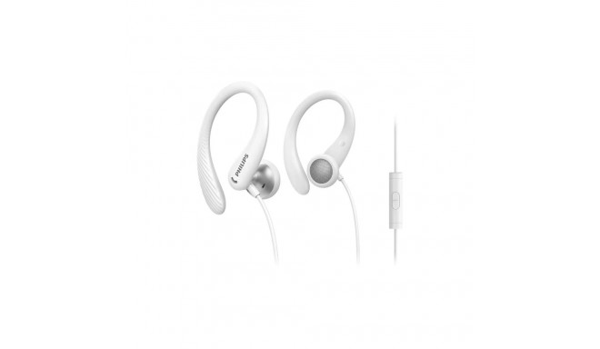 Philips TAA1105WT/00 Headphones / White