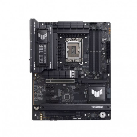 Asus TUF GAMING Z890-PLUS Motherboard1851 ATX