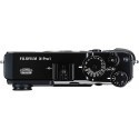 Fujifilm X-Pro1  корпус