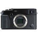 Fujifilm X-Pro1  body