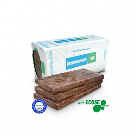 WOOL NATURBOARD 037M 100x565x1250mm