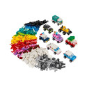 CONSTRUCTOR LEGO CLASSIC 11036