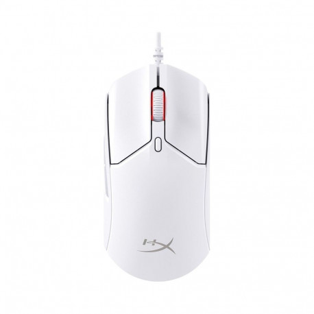 HyperX Pulsefire HST2 valge mänguhiir