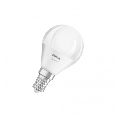 BULB LED WIFI P40 E14 4.9W 470LM RGBW