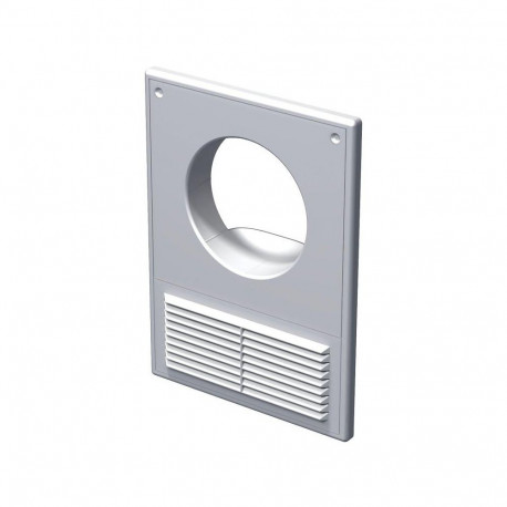 EXHAUST GRILLES MV 100 KS