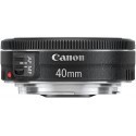 Canon EF 40mm f/2.8 STM objektiiv