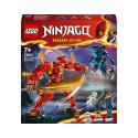 CONSTRUCTOR LEGO NINJAGO 71808