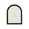 Focus Calla Arch Black 50x70